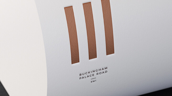 Buckingham Palace Rd