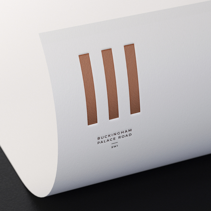 Buckingham Palace Rd